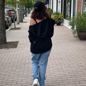 Meet your Posher, Rae